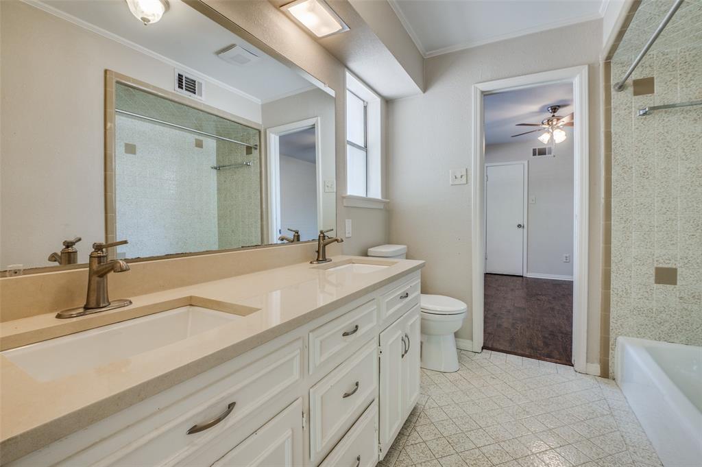 Crest Meadow Estates - Residential