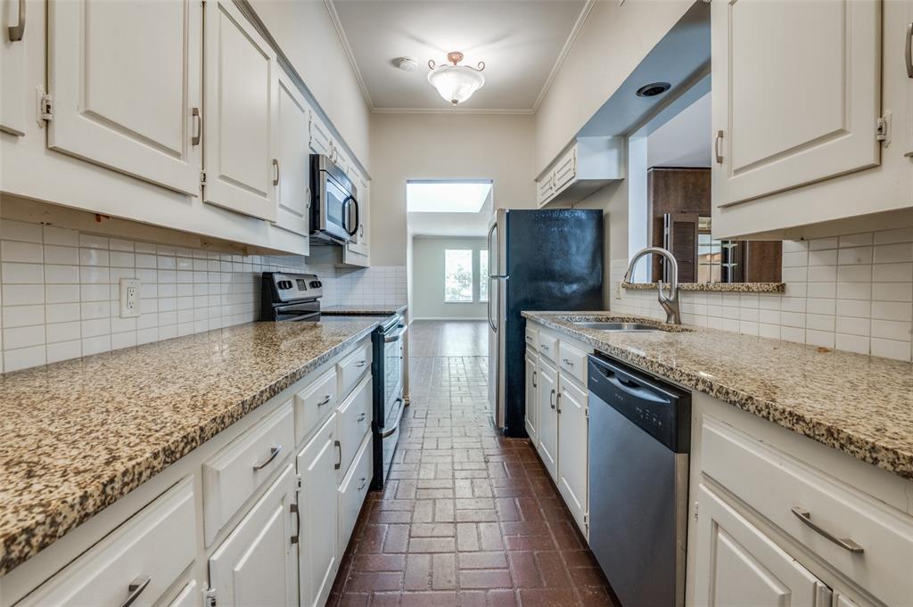 Crest Meadow Estates - Residential