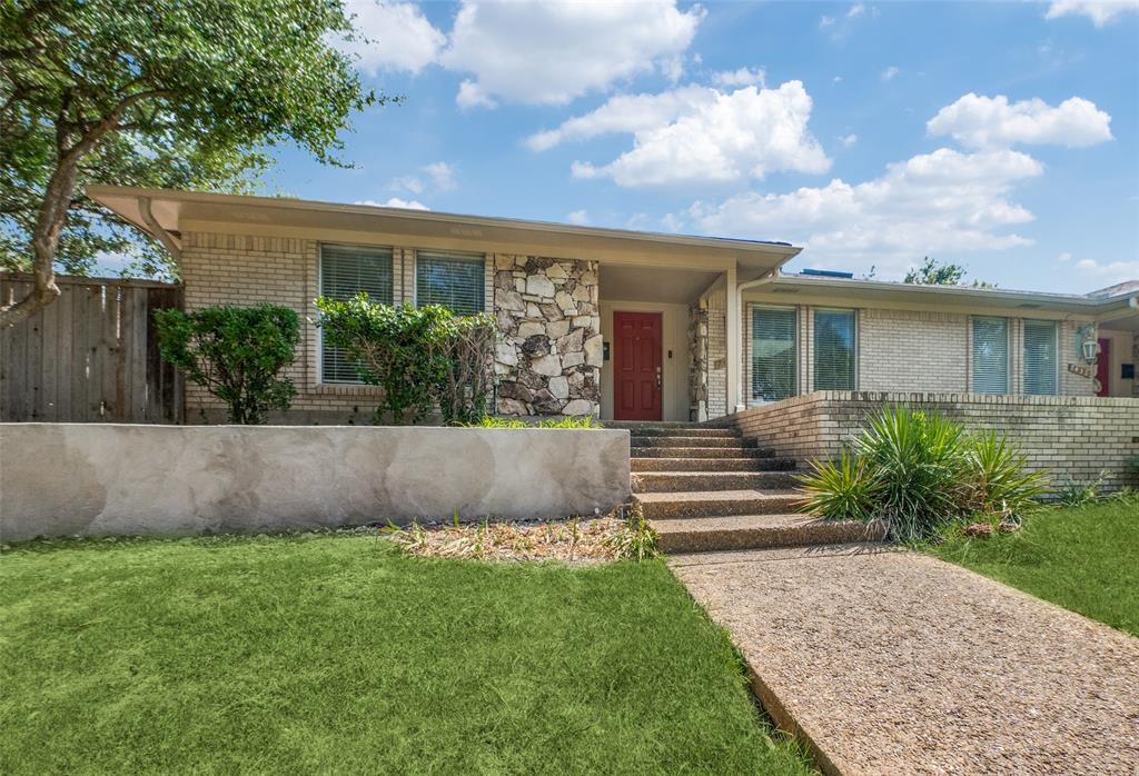 Crest Meadow Estates - Residential