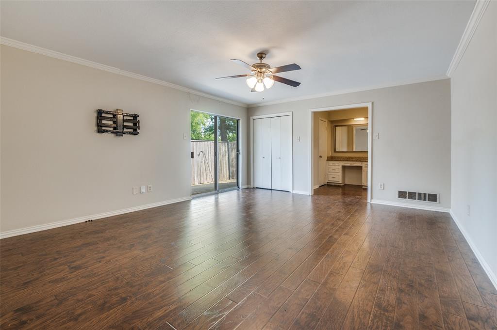 Crest Meadow Estates - Residential