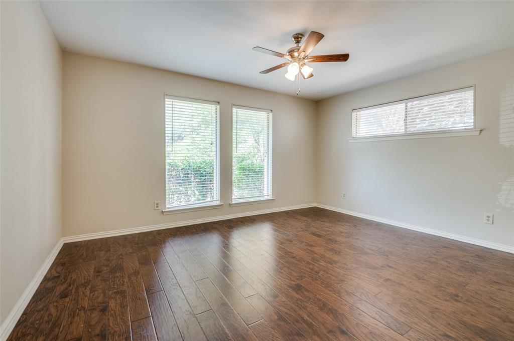 Crest Meadow Estates - Residential