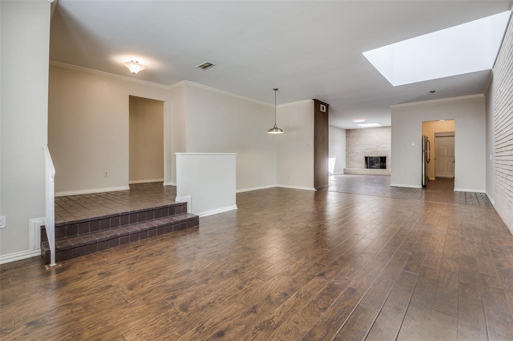 Crest Meadow Estates - Residential