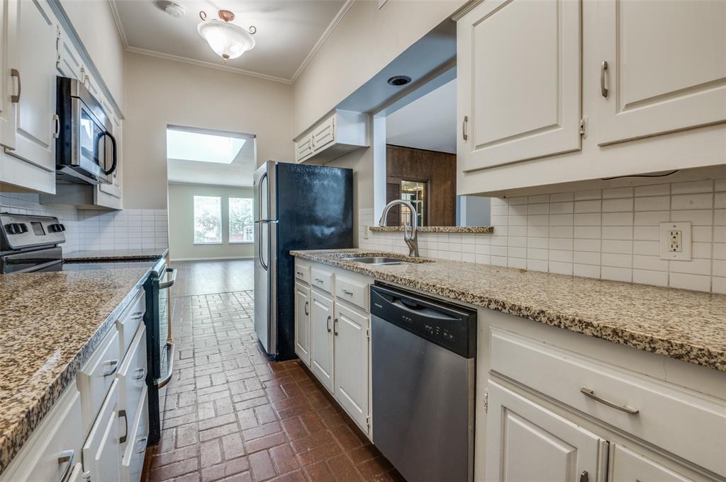 Crest Meadow Estates - Residential