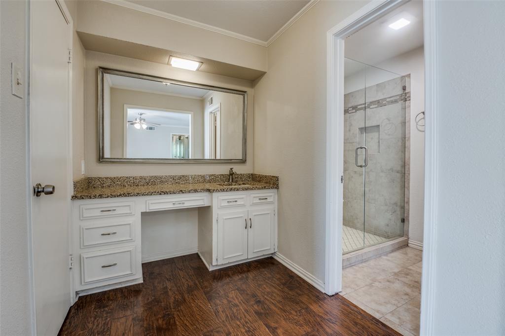 Crest Meadow Estates - Residential