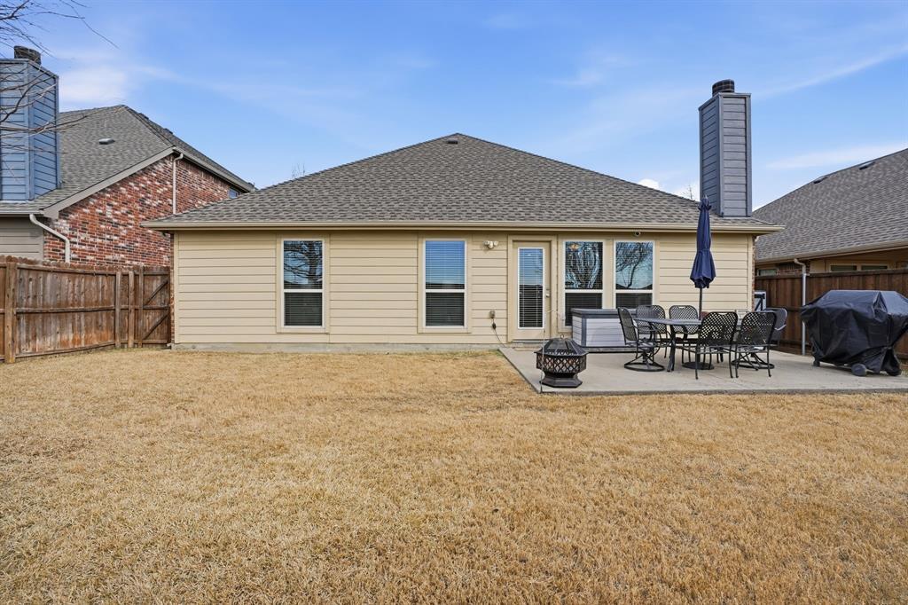 Valor Pointe - The Reserve At Westridge Ph 10 - Residential