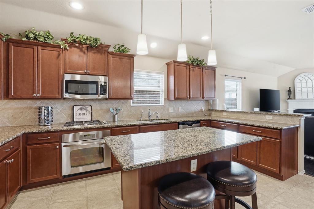 Valor Pointe - The Reserve At Westridge Ph 10 - Residential