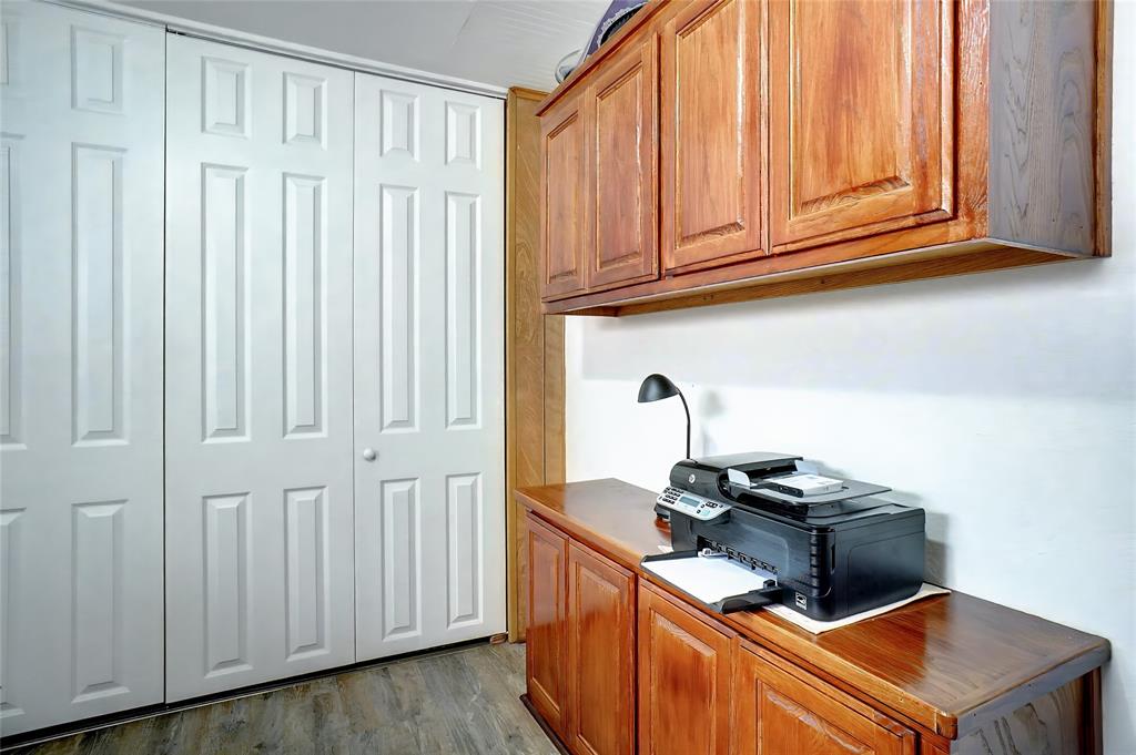 Jackson Ranch - Residential