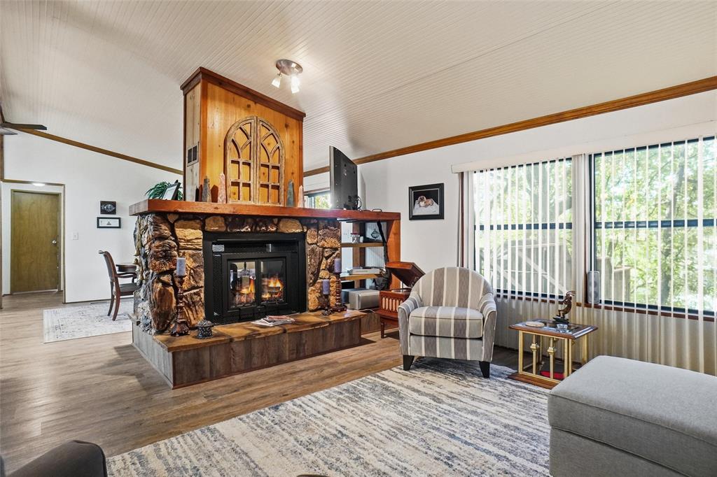 Jackson Ranch - Residential