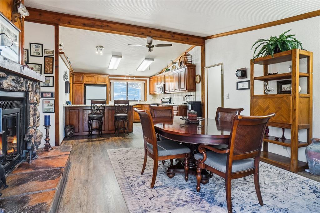 Jackson Ranch - Residential