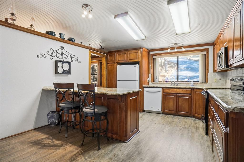 Jackson Ranch - Residential