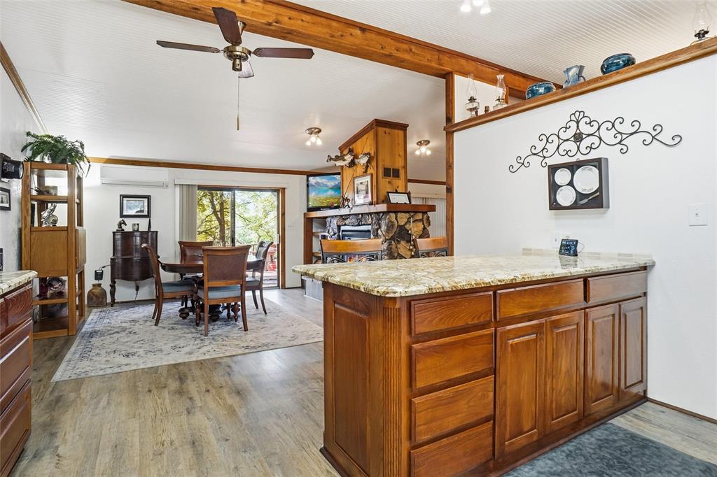 Jackson Ranch - Residential