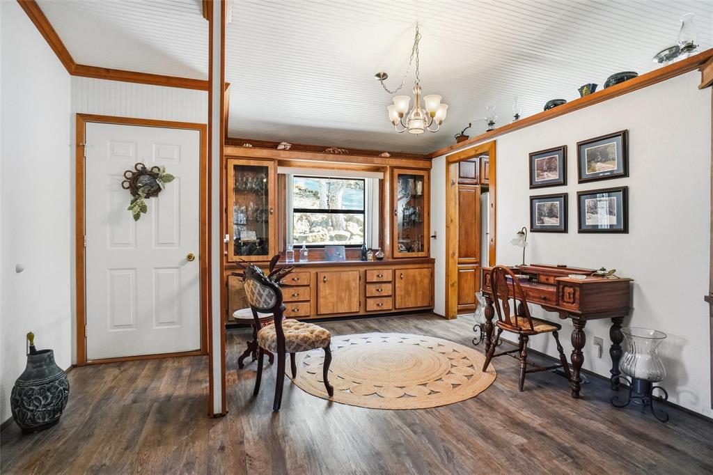 Jackson Ranch - Residential