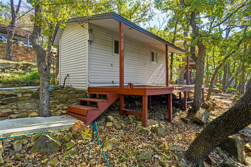 Jackson Ranch - Residential