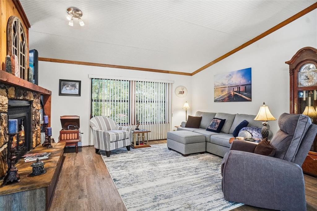 Jackson Ranch - Residential