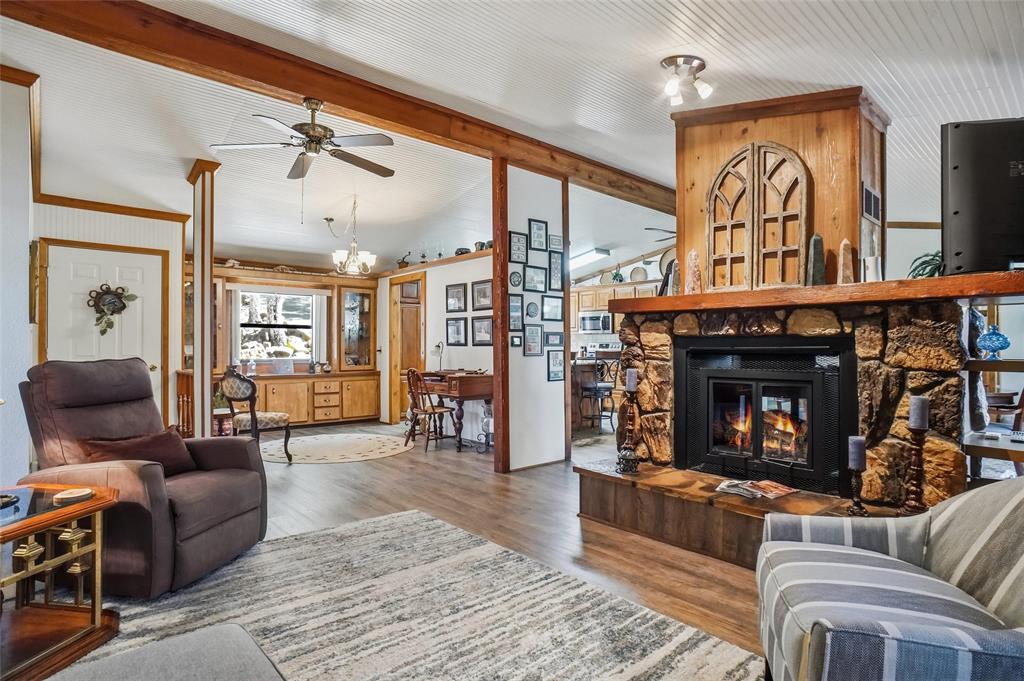 Jackson Ranch - Residential