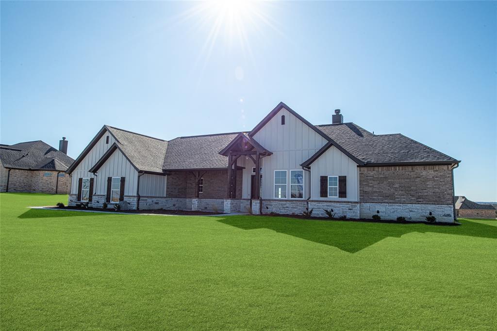 454 Collum View