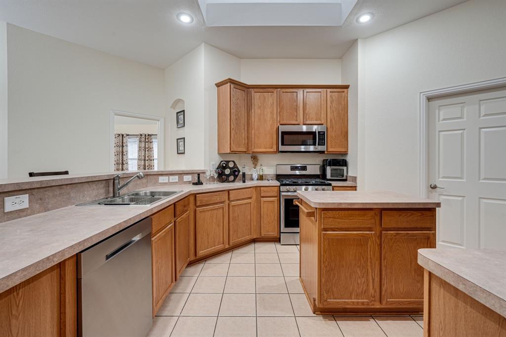 WELLINGTON RUN - Residential