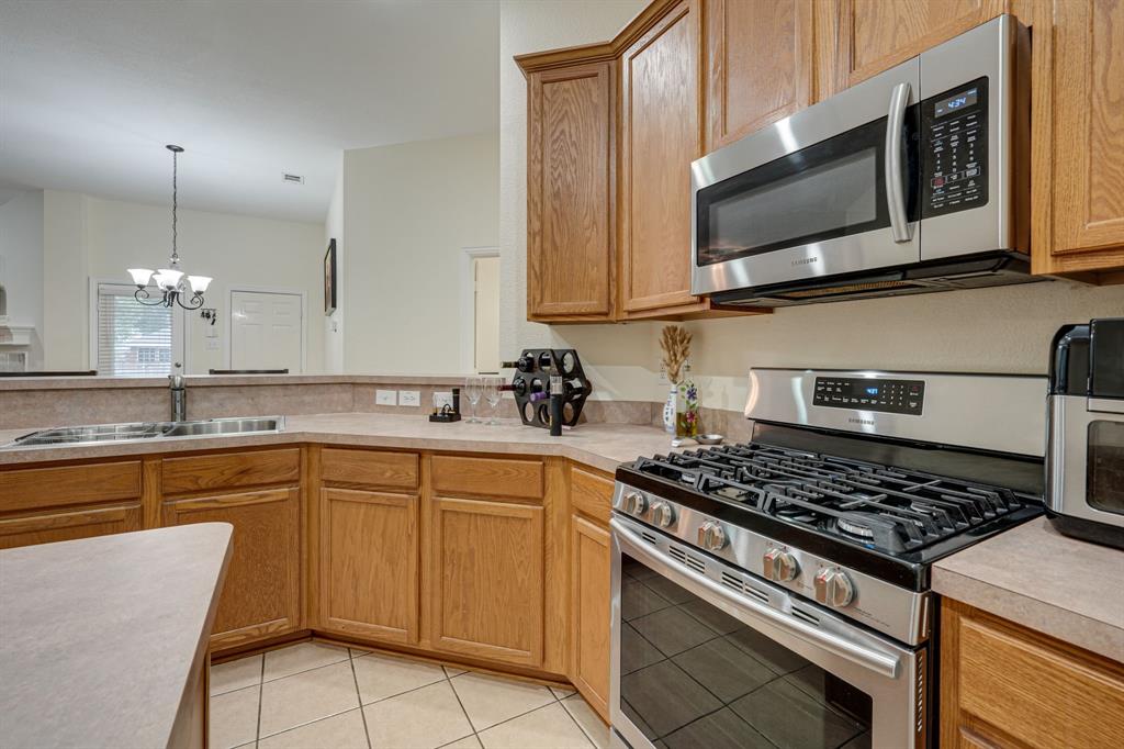 WELLINGTON RUN - Residential