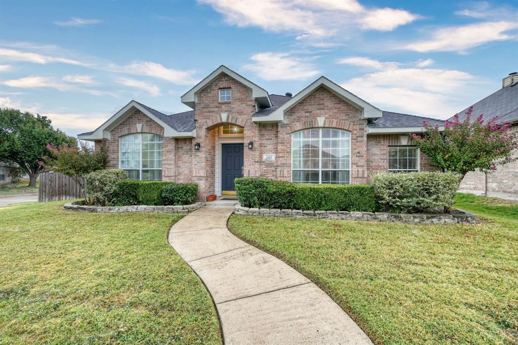 WELLINGTON RUN - Residential