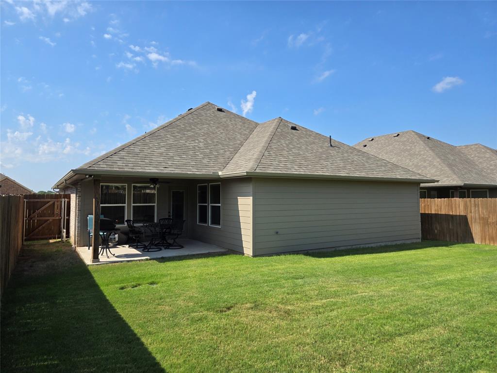 808 Tippit Lane