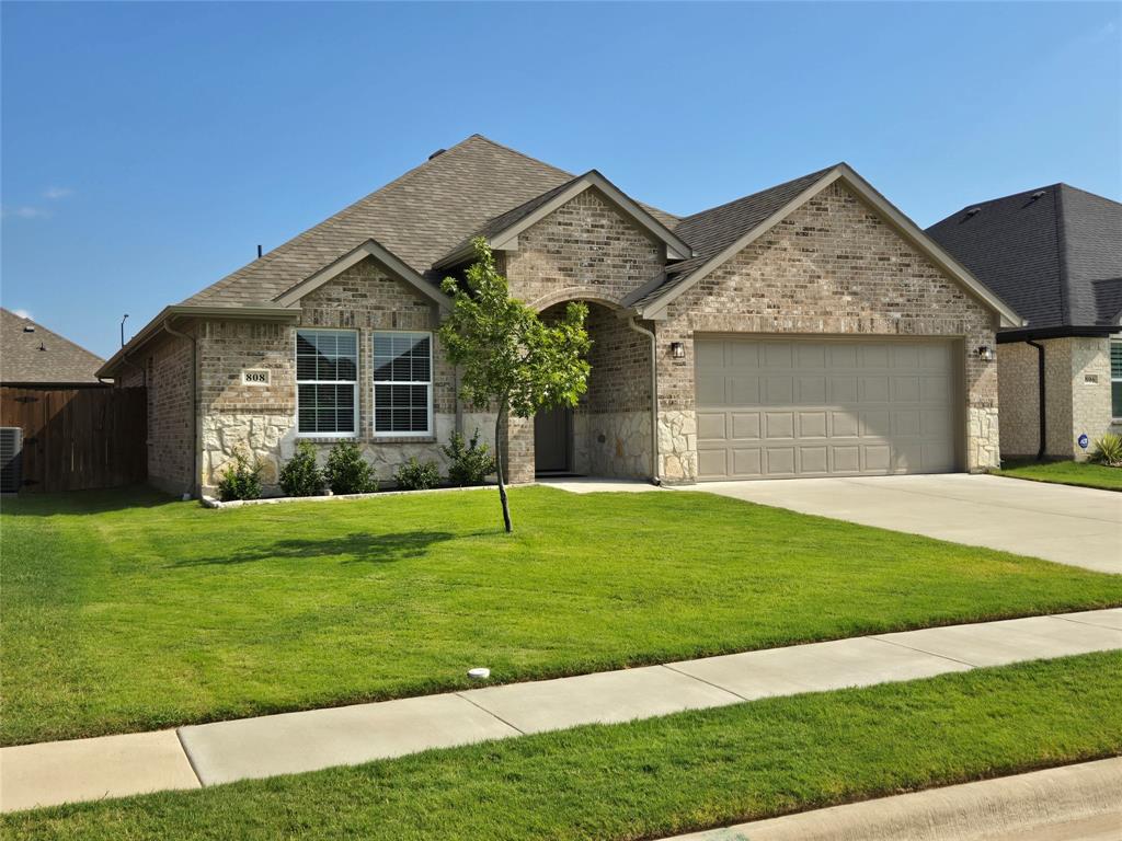 808 Tippit Lane