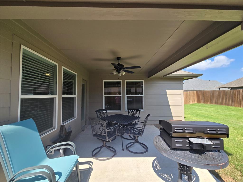 808 Tippit Lane