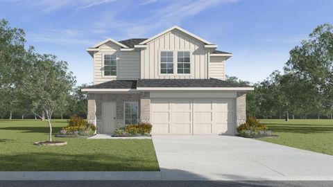 2838 Whispering Pines Way Arlington TX 76015