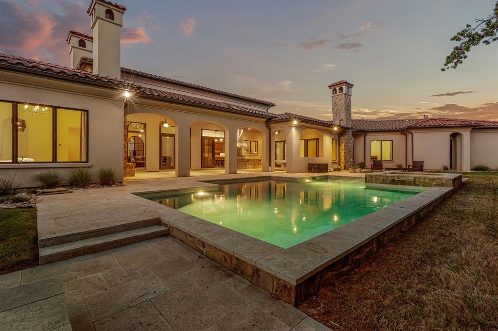 Granada Ph I - Residential