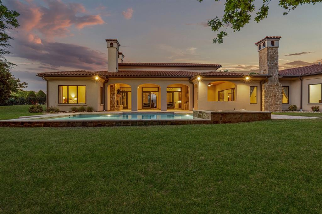 Granada Ph I - Residential