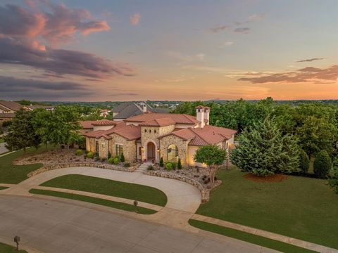 2029 Valencia Cove Westlake TX 76262