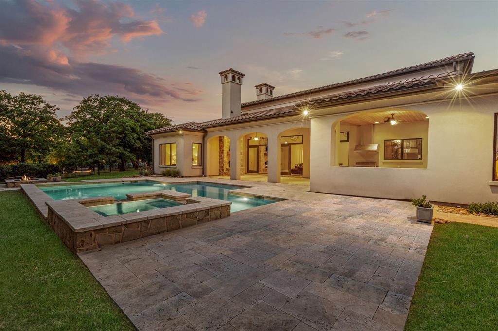 Granada Ph I - Residential