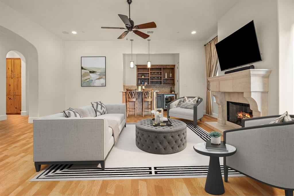 Granada Ph I - Residential