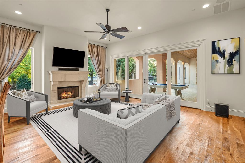 Granada Ph I - Residential