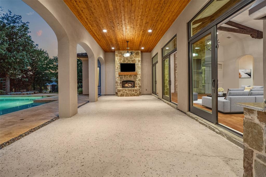 Granada Ph I - Residential