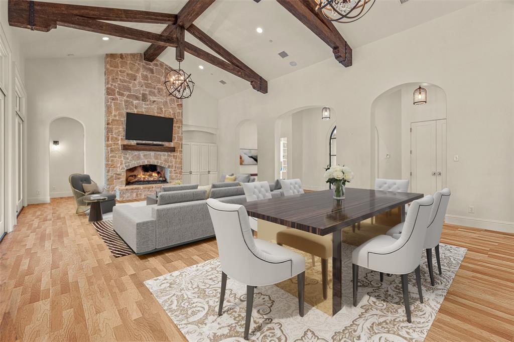 Granada Ph I - Residential