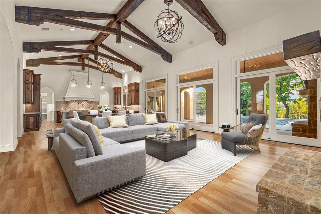 Granada Ph I - Residential