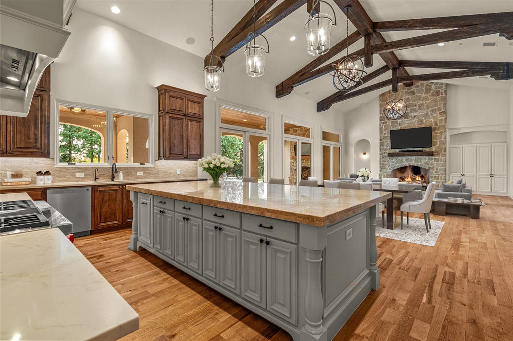 Granada Ph I - Residential