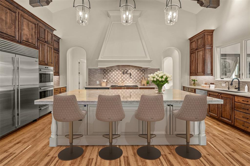 Granada Ph I - Residential