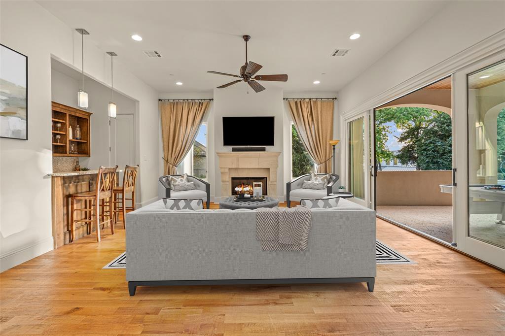 Granada Ph I - Residential