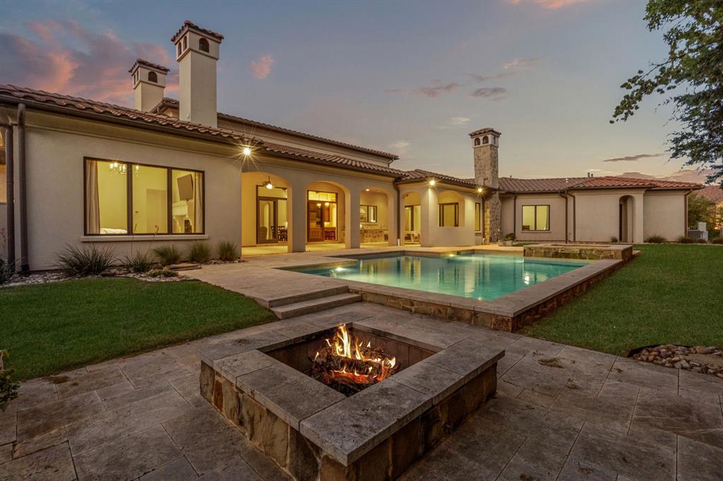 Granada Ph I - Residential