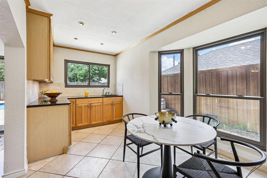 Prestonwood - Residential