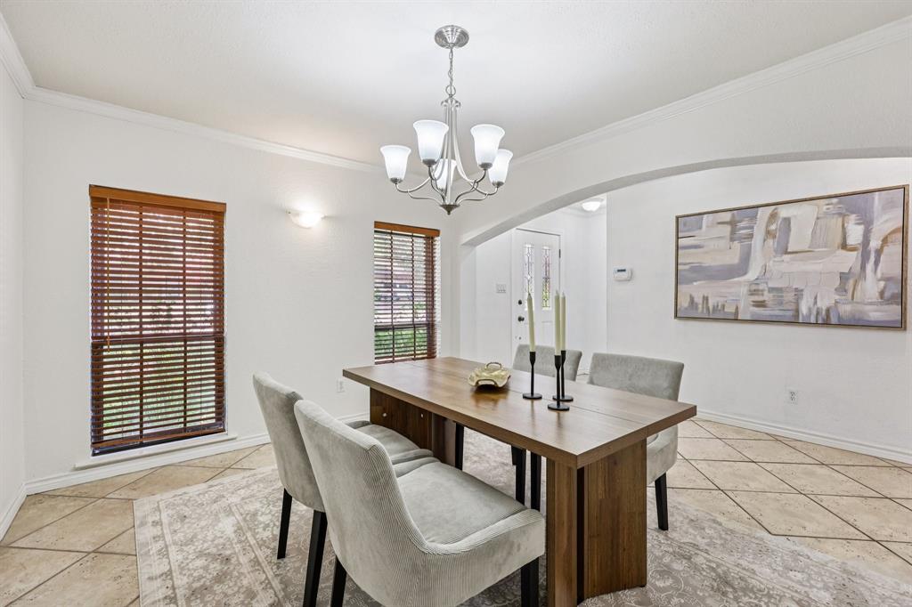 Prestonwood - Residential