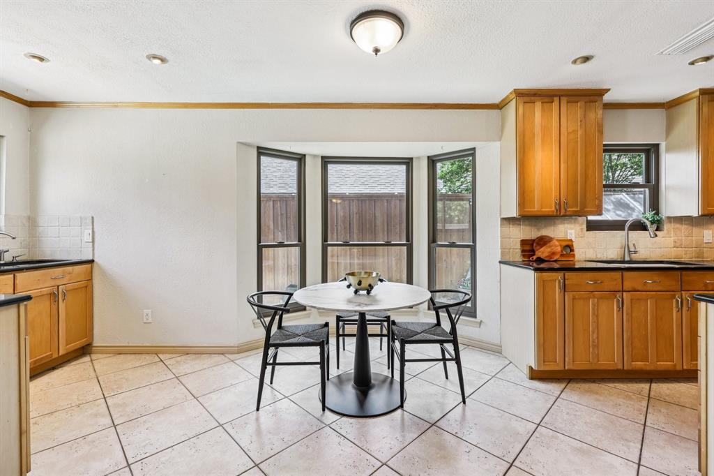 Prestonwood - Residential