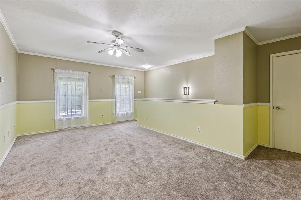 Prestonwood - Residential