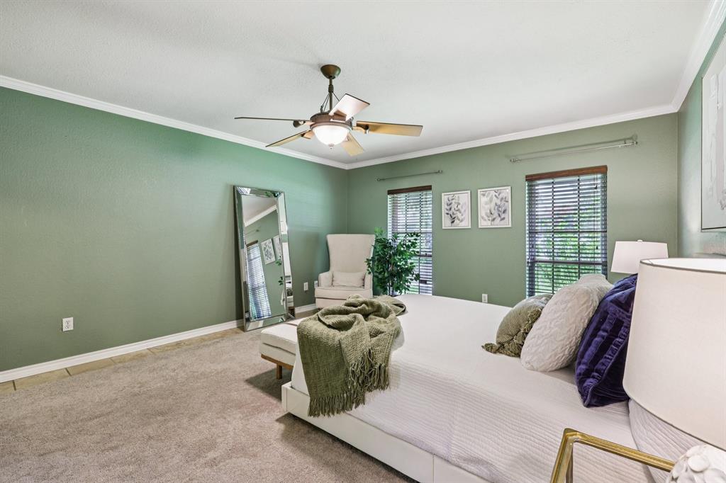 Prestonwood - Residential