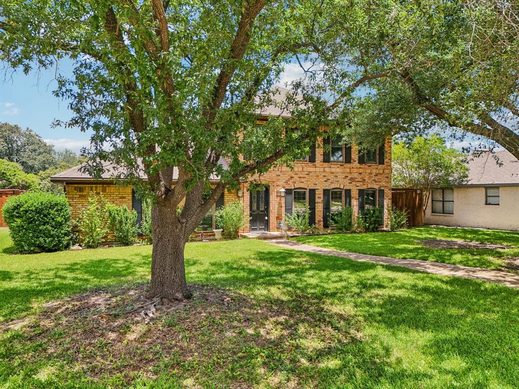 Prestonwood - Residential