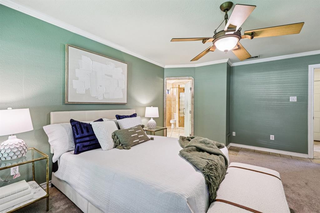 Prestonwood - Residential