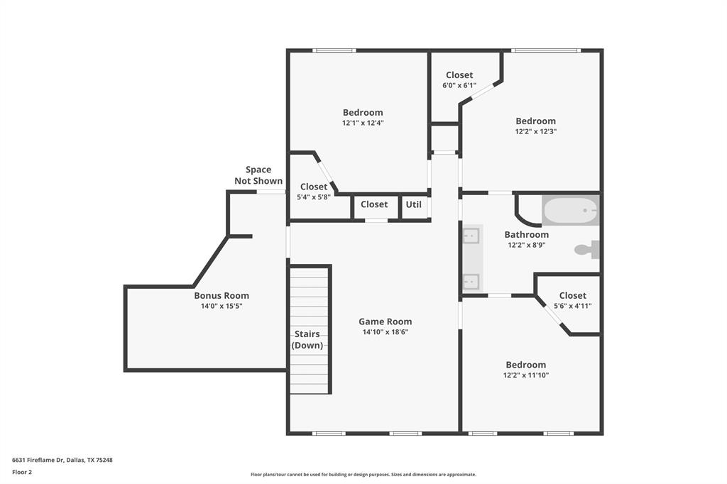 Prestonwood - Residential