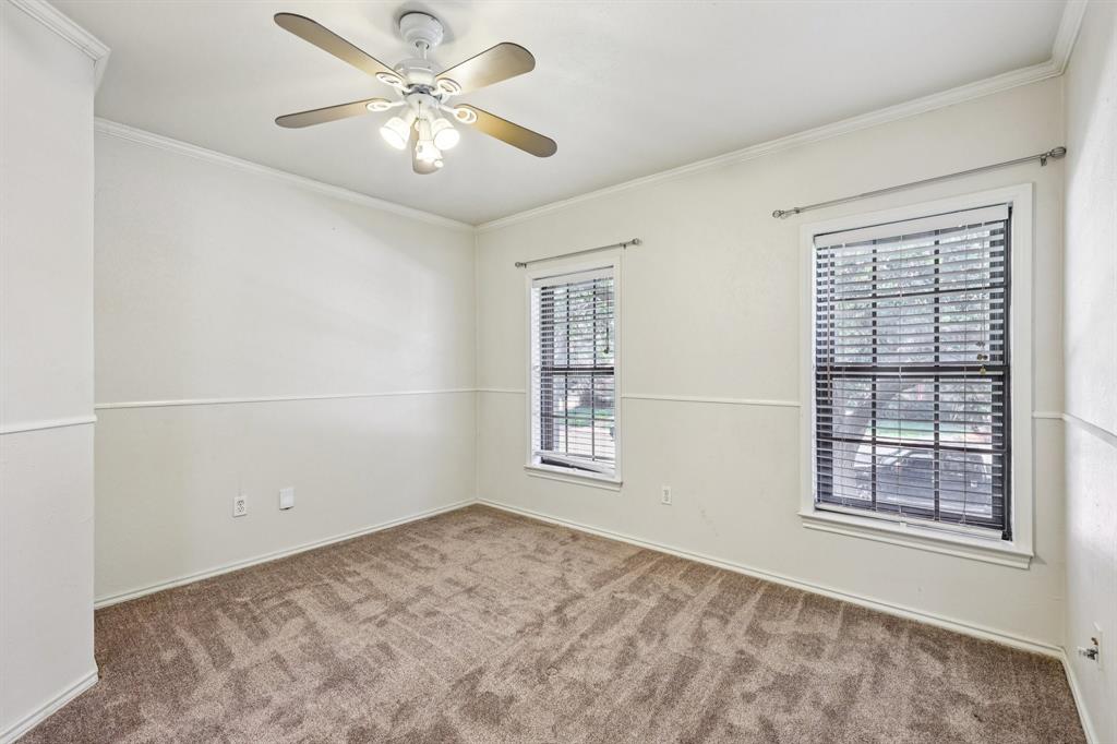 Prestonwood - Residential