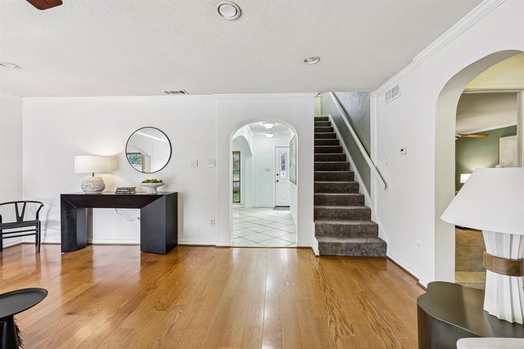 6631 Fireflame Drive